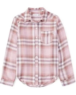 abercrombie kids Plaid Shirt (Little Kids/Big Kids) | Shirts & Tops -COACH Sales Store 813tRrWJQML. AC SR736920