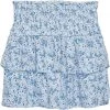 abercrombie kids Tiered Ruffle Skort | Skirts