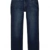 abercrombie kids Straight Jeans in Dark (Little Kids/Big Kids) 2 abercrombie kids Straight Jeans in Dark (Little Kids/Big Kids) -COACH Sales Store 814F9kCmgAL. AC SR736920