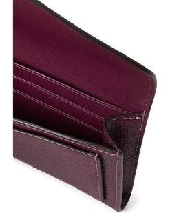 COACH Cross Grain Leather Wyn Soft Wallet | Wallets -COACH Sales Store 814ZNyR8IZL. AC SR736920