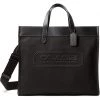 Field Tote 40 in Organic Cotton Canvas with Coach Badge | Handbags -COACH Sales Store 815Df8WLpPL. AC SR736920