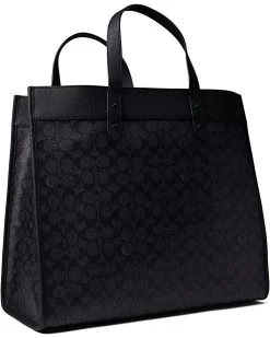 COACH Signature Field Tote 40 | Handbags -COACH Sales Store 815LukZBBL. AC SR736920