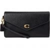 COACH Cross Grain Leather Wyn Wristlet | Handbags -COACH Sales Store 816ZhptDoGL. AC SR736920