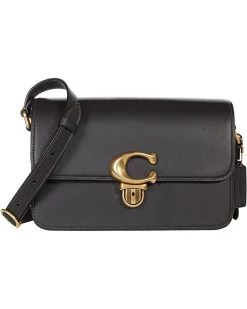 COACH Glovetanned Leather Studio Shoulder Bag | Handbags -COACH Sales Store 81AzRpjuP8L. AC SR736920