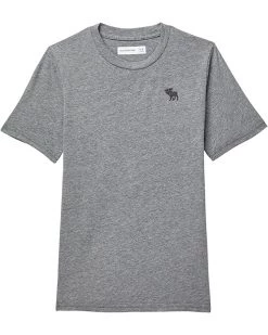 abercrombie kids Short Sleeve Basic Tee (Little Kids/Big Kids) | Shirts & Tops -COACH Sales Store 81B8CnqDezL. AC SR736920