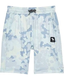 abercrombie kids Active Lightweight Synthetic (Little Kids/Big Kids) | Shorts