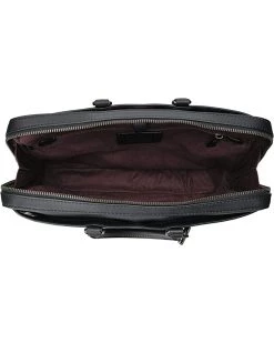 COACH Metropolitan Slim Brief | Briefcases -COACH Sales Store 81BOzynEfiL. AC SR736920