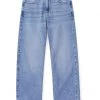 abercrombie kids Baggy in Light (Little Kids/Big Kids) | Jeans -COACH Sales Store 81C4r0fBzmL. AC SR736920