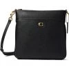 COACH Cross Grain Leather Kitt 26 | Handbags