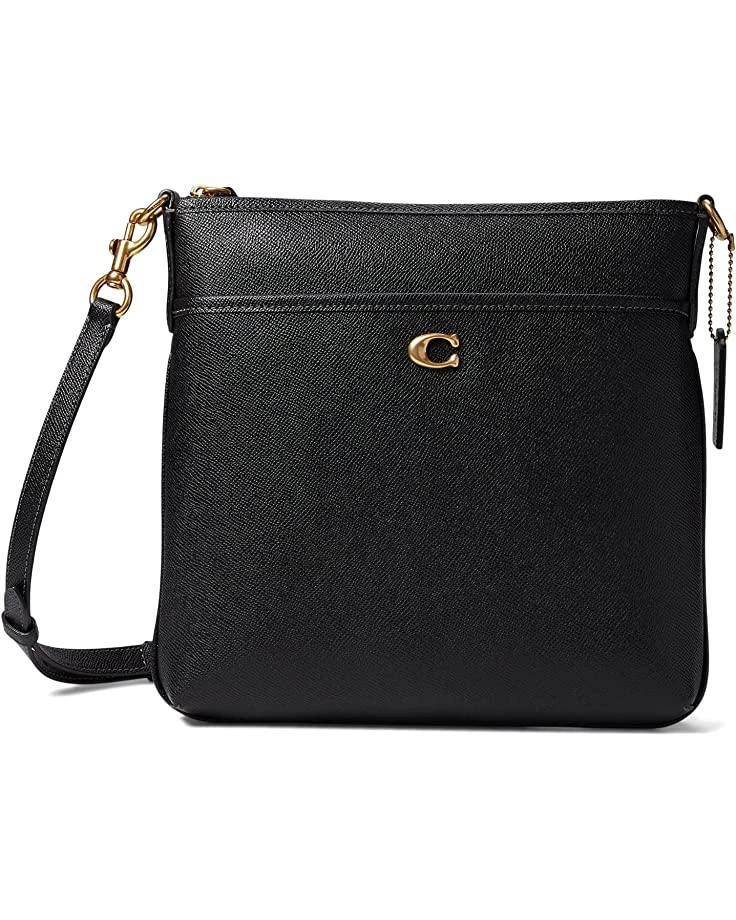 COACH Cross Grain Leather Kitt 26 | Handbags 3 COACH Cross Grain Leather Kitt 26 | Handbags