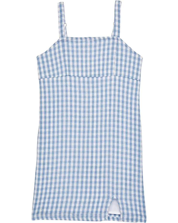 abercrombie kids Linen Dress (Little Kids/Big Kids) | Dresses 3 abercrombie kids Linen Dress (Little Kids/Big Kids) | Dresses