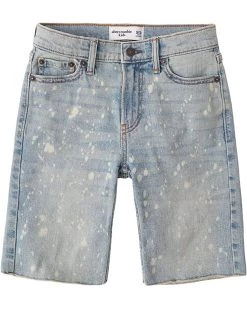 abercrombie kids Raw Denim Shorts (Little Kids/Big Kids) 5 abercrombie kids Raw Denim Shorts (Little Kids/Big Kids) -COACH Sales Store 81DQyLFxcoL. AC SR736920