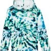 abercrombie kids Wash Effect Active Hoodie (Little Kids/Big Kids) | Hoodies & Sweatshirts