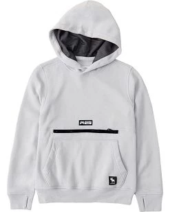 abercrombie kids Gaming Hoodie (Little Kids/Big Kids) | Hoodies & Sweatshirts -COACH Sales Store 81El33hHXQS. AC SR736920