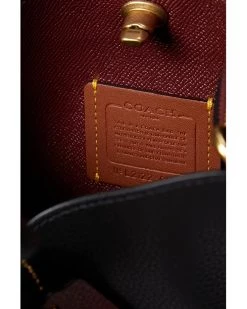 COACH Polished Pebble Leather Willow Tote 24 | Handbags 8 COACH Polished Pebble Leather Willow Tote 24 | Handbags -COACH Sales Store 81FTLJDHIPL. AC SR736920