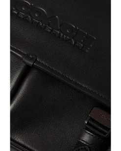 COACH League Messenger Bag in Smooth Leather | Messenger Bags -COACH Sales Store 81FV GjBkQL. AC SR736920