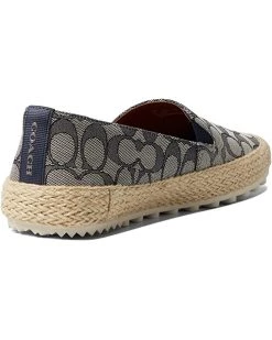 COACH Signature Espadrille | Sneakers & Athletic Shoes -COACH Sales Store 81GmKtXPa8L. AC SR736920