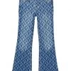 abercrombie kids Flare Heart in Pattern (Little Kids/Big Kids) | Jeans 1 abercrombie kids Flare Heart in Pattern (Little Kids/Big Kids) | Jeans -COACH Sales Store 81GrdlMHraL. AC SR736920
