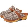 COACH Finlay Textured Jacquard Clog | Clogs -COACH Sales Store 81HfrUzcfQL. AC SR736920