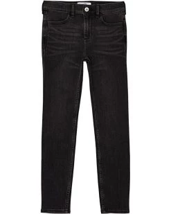 abercrombie kids High-Rise Jeggings (Little Kids/Big Kids) | Pants -COACH Sales Store 81HxCdwJxVL. AC SR736920