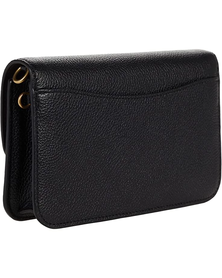 COACH Polished Pebble Leather Hayden Crossbody | Handbags 4 COACH Polished Pebble Leather Hayden Crossbody | Handbags - Image 2