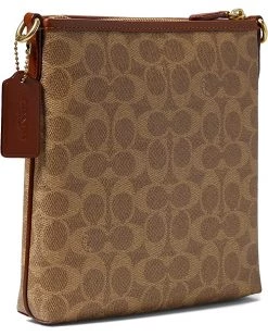 COACH Color-Block Coated Canvas Signature Kitt | Handbags -COACH Sales Store 81IU6PQHUBL. AC SR736920