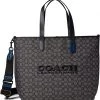 COACH League Tote in Signature Jacquard | Handbags 1 COACH League Tote in Signature Jacquard | Handbags -COACH Sales Store 81IsIlYv 8L. AC SR736920