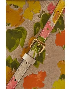 COACH Floral Printed Leather Kitt | Handbags 9 COACH Floral Printed Leather Kitt | Handbags -COACH Sales Store 81J7r7SxfWL. AC SR736920