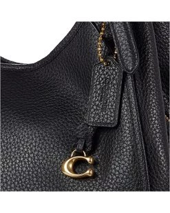 COACH Soft Pebble Leather Lori Shoulder Bag | Handbags -COACH Sales Store 81KZ1jo6sbS. AC SR736920