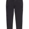 abercrombie kids Pull-On Taper in Black Marble (Little Kids/Big Kids) | Jeans 1 abercrombie kids Pull-On Taper in Black Marble (Little Kids/Big Kids) | Jeans -COACH Sales Store 81LCpObL rL. AC SR736920
