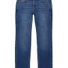 abercrombie kids Straight Jeans in Medium (Little Kids/Big Kids) -COACH Sales Store 81NkbnJogbL. AC SR736920