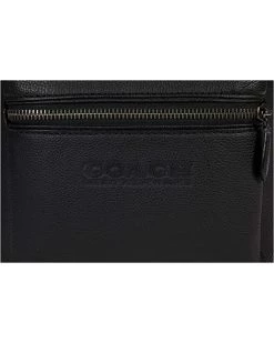 COACH Charter Backpack in Refined Pebbled Leather | Backpacks -COACH Sales Store 81O3r0D4LL. AC SR736920