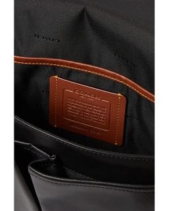 COACH League Messenger Bag in Smooth Leather | Messenger Bags -COACH Sales Store 81PjOdhls2L. AC SR736920