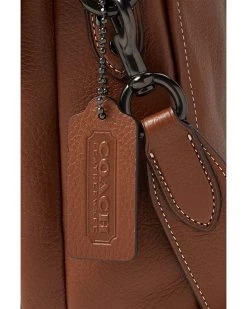 COACH Carriage Messenger in Vegetable Tanned Leather | Messenger Bags -COACH Sales Store 81PzbEZcZoL. AC SR736920