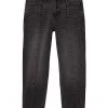 abercrombie kids Jeans in Black (Little Kids/Big Kids) -COACH Sales Store 81R1T9ghE6L. AC SR736920