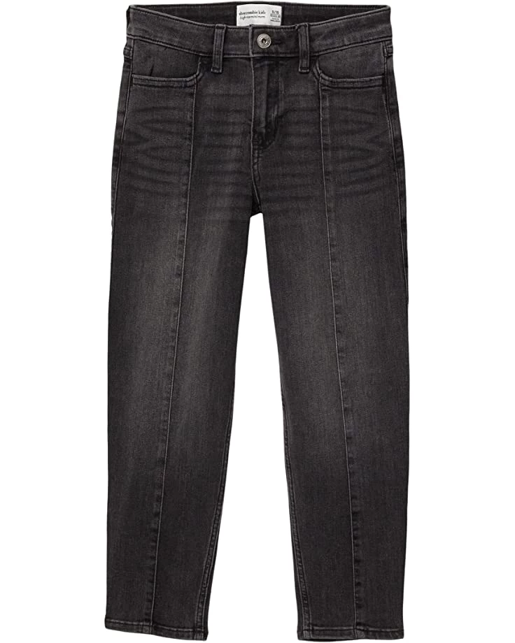 abercrombie kids Jeans in Black (Little Kids/Big Kids) 3 abercrombie kids Jeans in Black (Little Kids/Big Kids)