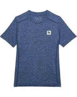 abercrombie kids Short Sleeve Active Tee (Little Kids/Big Kids) | Shirts & Tops -COACH Sales Store 81R8XQT4WsL. AC SR736920