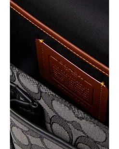 COACH League Messenger Bag in Signature Jacquard | Messenger Bags -COACH Sales Store 81RSytfTmGL. AC SR736920