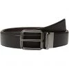 COACH Wide Reversible Belt | Belts