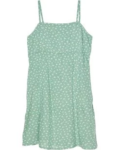 abercrombie kids Bare & Fit-and-Flare Dress (Little Kids/Big Kids) | Dresses