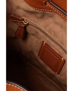 COACH Horse and Carriage Coated Canvas Field Bucket Bag | Handbags -COACH Sales Store 81SgJqCjUL. AC SR736920