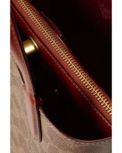 COACH Coated Canvas Signature Willow Tote 24 | Handbags -COACH Sales Store 81T31pH2JpL. AC SR736920