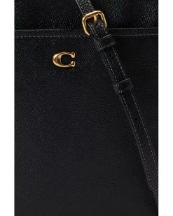 COACH Cross Grain Leather Kitt | Handbags -COACH Sales Store 81TTCztFlL. AC SR736920