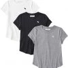 abercrombie kids Core Crew Multi Pack (Little Kids/Big Kids) | Shirts & Tops -COACH Sales Store 81Td3wLn69L. AC SR736920