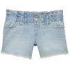 abercrombie kids Medium Paperbag Waist Midi Shorts (Little Kids/Big Kids) -COACH Sales Store 81VSp Y38L. AC SR736920