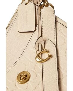 COACH Signature Leather Chaise Crossbody | Handbags -COACH Sales Store 81YOcoEsXhL. AC SR736920