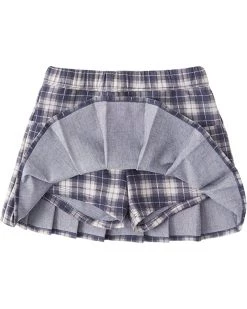 abercrombie kids Double-Knit Pleated Miniskirt (Little Kids/Big Kids) | Skirts 5 abercrombie kids Double-Knit Pleated Miniskirt (Little Kids/Big Kids) | Skirts -COACH Sales Store 81YawuHDR0L. AC SR736920