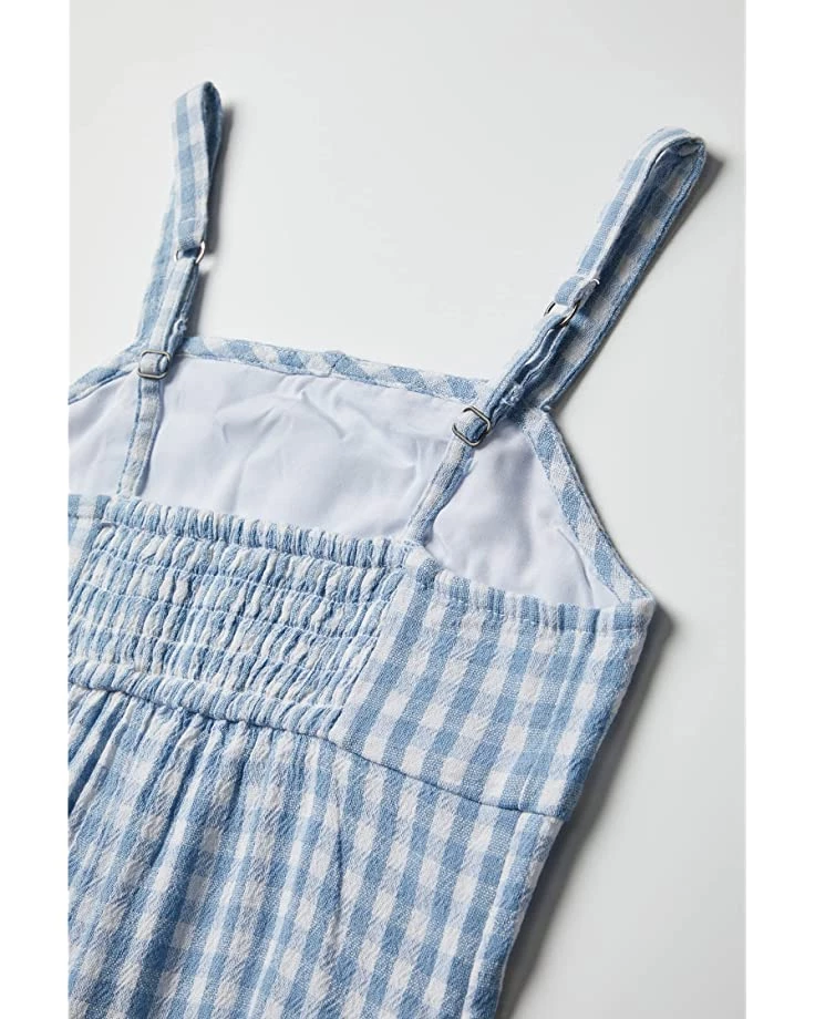 abercrombie kids Linen Dress (Little Kids/Big Kids) | Dresses 4 abercrombie kids Linen Dress (Little Kids/Big Kids) | Dresses - Image 2