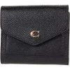 COACH Cross Grain Leather Wyn Small Wallet | Wallets 1 COACH Cross Grain Leather Wyn Small Wallet | Wallets -COACH Sales Store 81ZecGMo4IL. AC SR736920