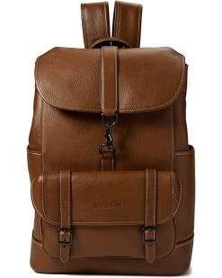 COACH Carriage Backpack in Vegetable Tanned Leather | Backpacks -COACH Sales Store 81ZuKebeF2L. AC SR736920